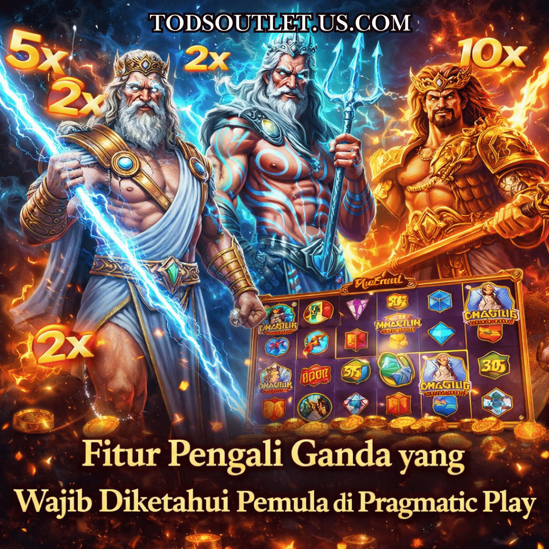 fitur pengali ganda pragmatic play